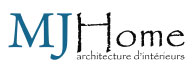 MJ HOME – Architecte d'intérieur à Lyon 6 Logo
