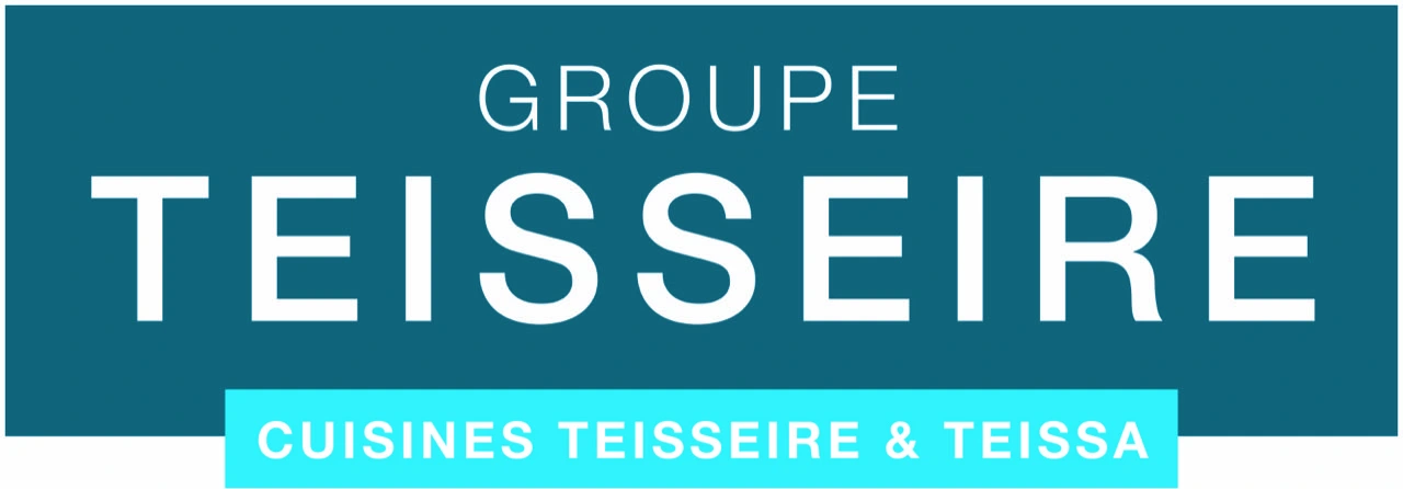 logo du fabriquant française de meuble TEISSEIRE